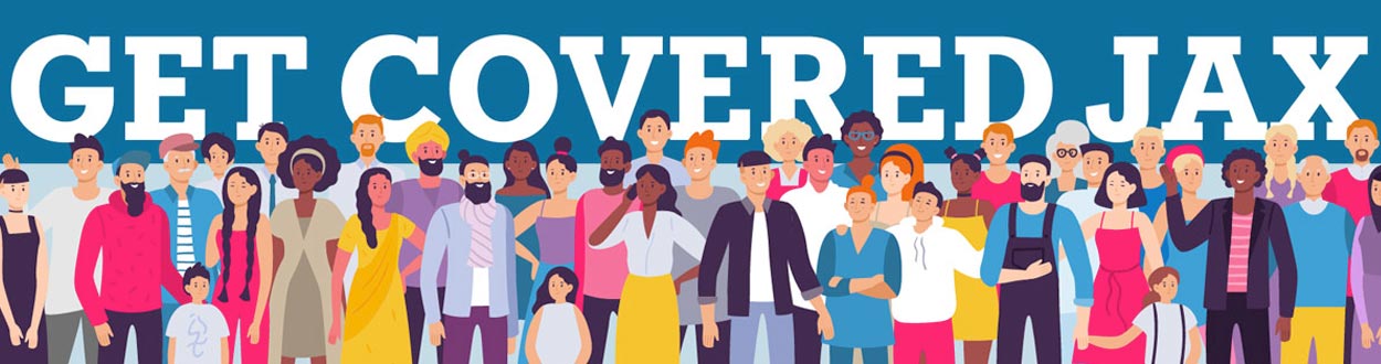 Get Covered Jax