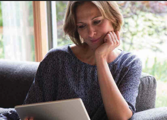 Speak with a licensed therapist