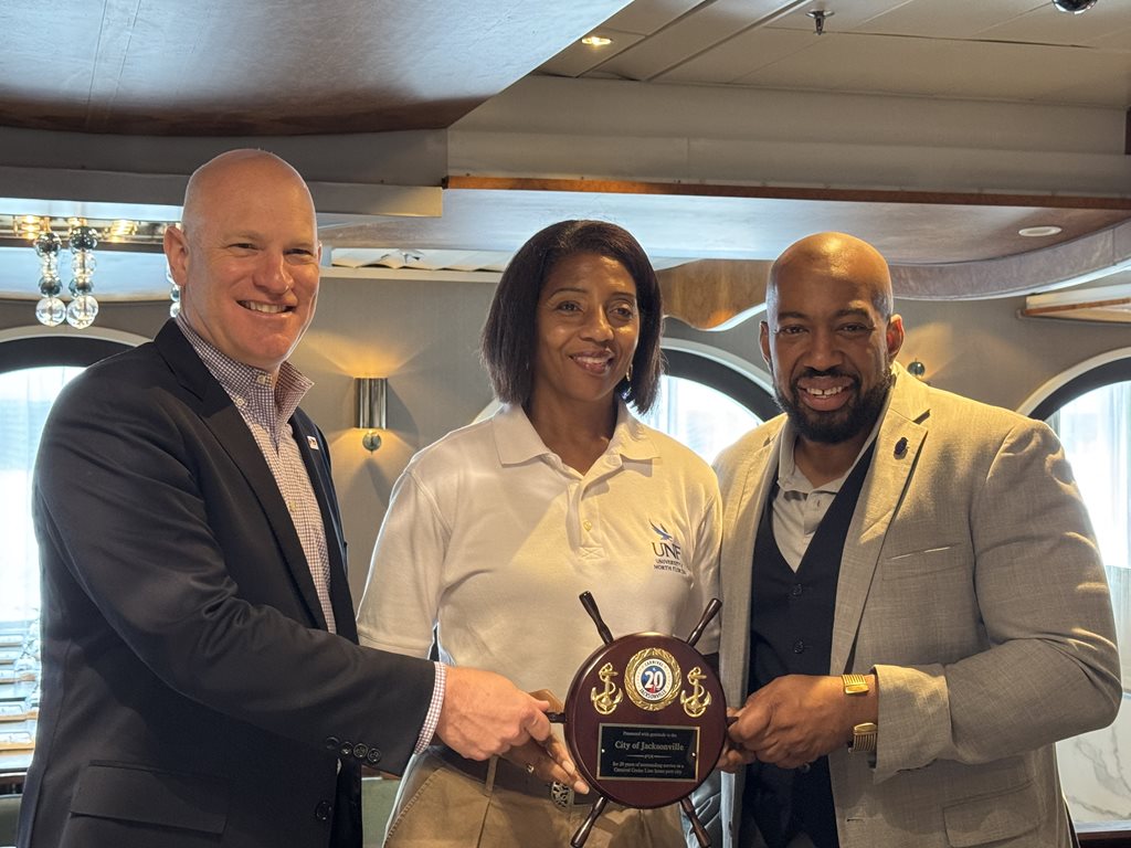 CM Nick Howland; CM Clark Murray; CM Rahman Johnson