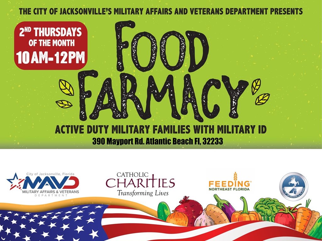 FOOD FARMACY