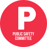 public safety icon