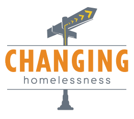 changing homelessness logo
