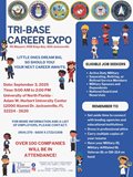 TRI-BASE CAREER EXPO