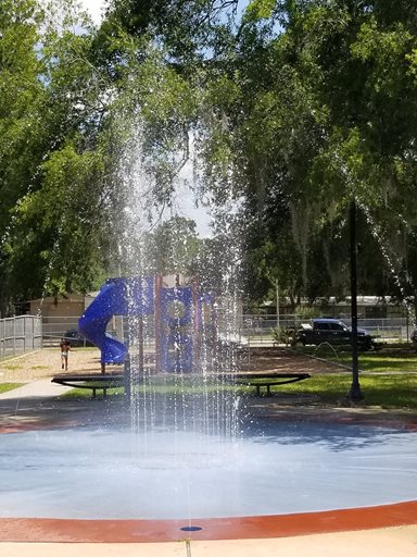 Wiley Road Playground