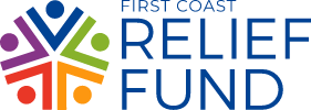 First Coast Relief Fund Logo