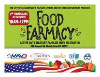 NS MAYPORT FOOD FARMACY