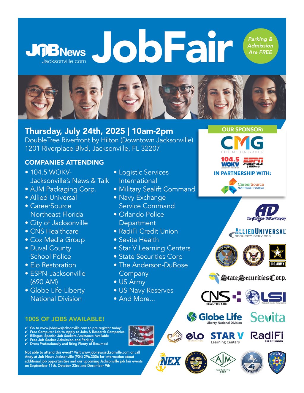 JOBNews Job Fair