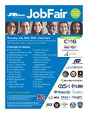 JOBNews Job Fair
