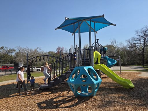 San Mateo Neighborhood Park
