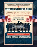 VETERANS WELLNESS CLINIC