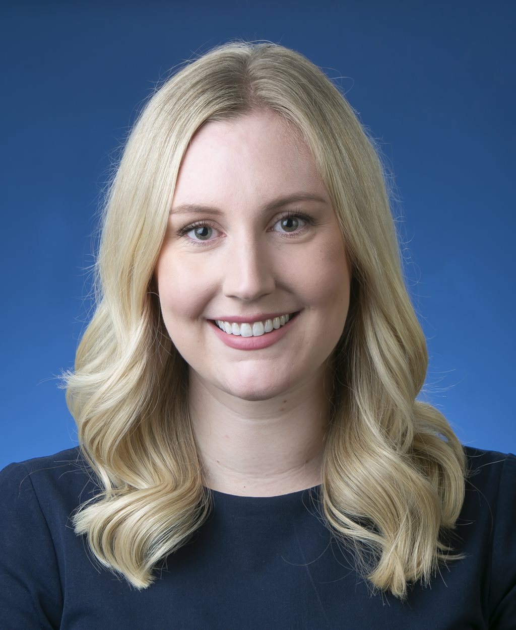 Rachel Zimmer headshot