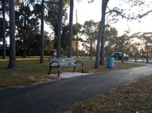 Kiki bench