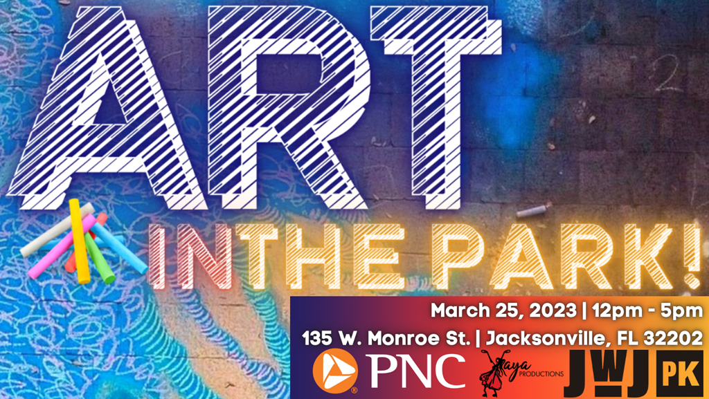 Art in the Park