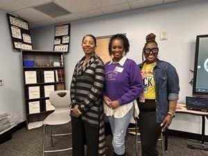 CM-Clark-Murray,-News-Anchor-Tanikka-hughes,-Global-Leadership-Teacher-Kirstal-Williams.jpg