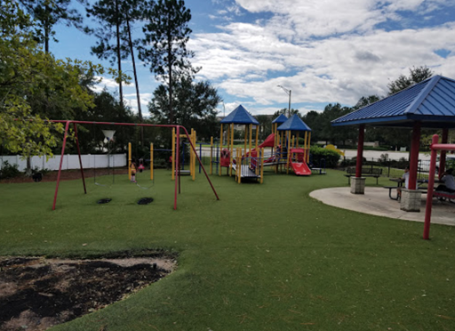 Deerwood Rotary Childrens Park