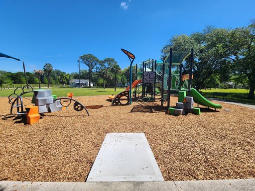 Marjenhoff Park