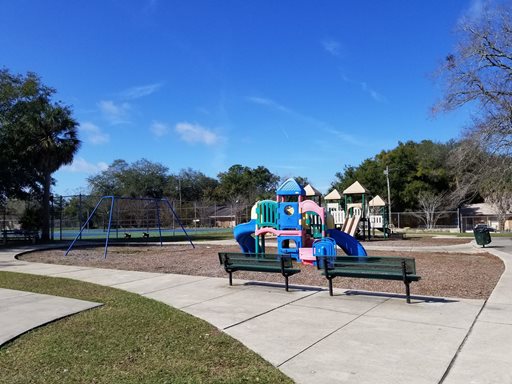 J.S. Johnson Park