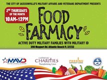 FOOD FARMACY