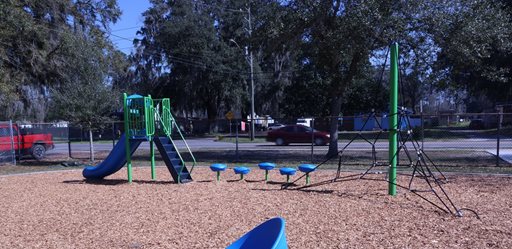 Dinsmore Playground