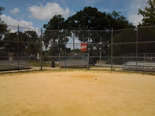 San Mateo Elementary Park