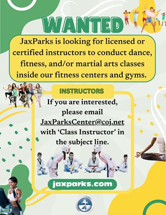 Training Dates