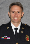 Captain Michael E. Lynch