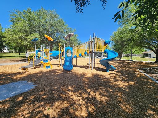 Huntington Forest