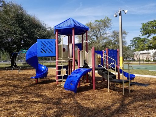 Sweetwater Playground