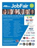 JACKSONVILLE HIRING EVENT