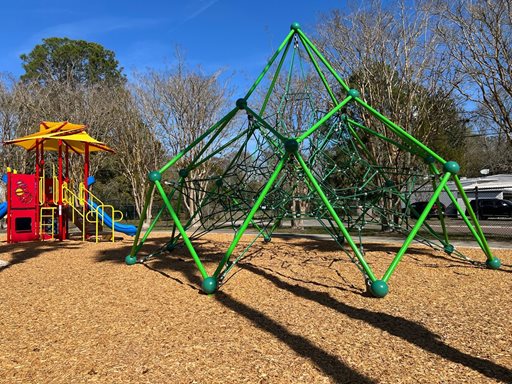 Ortega Hills Playground