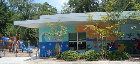 Henry T. Jones Community Center