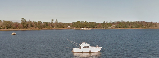 Jacksonville Zoo & Gardens Boat Dock