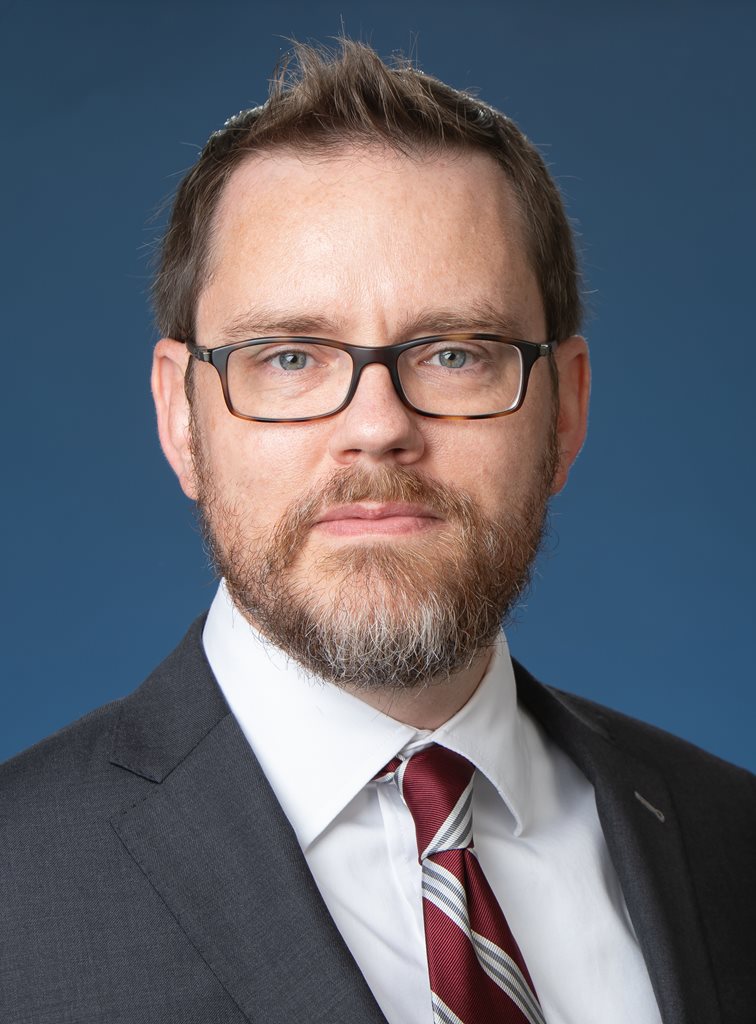 Bradley Bulthuis 