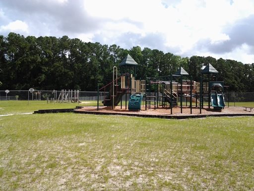 Martin Luther King Elementary
