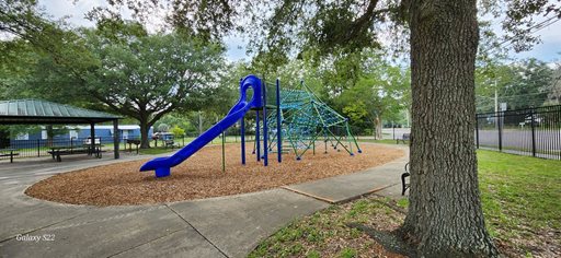 Garden City Park