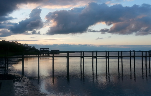 Fort Caroline Club