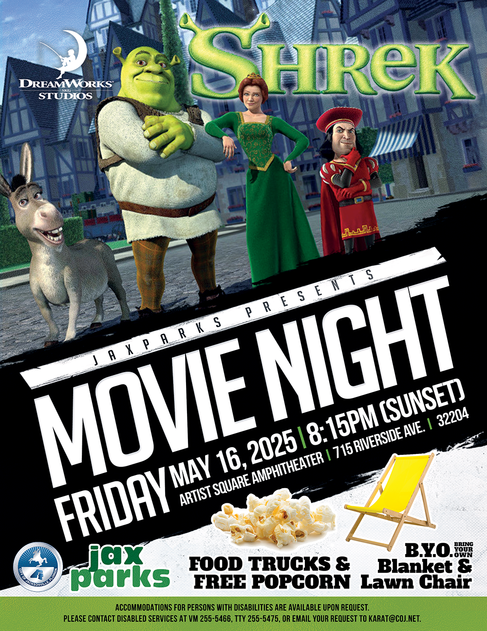 Shrek