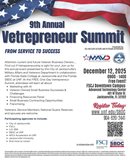 9th Annual Vetrepreneur Summit