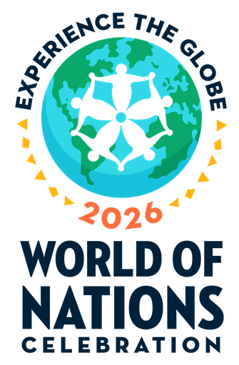 World of Nations Logo