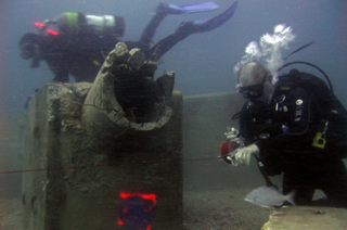 Ponte Vedra Concrete Reef