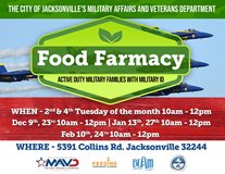 NAS JAX FOOD FARMACY