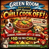 Chili cook off