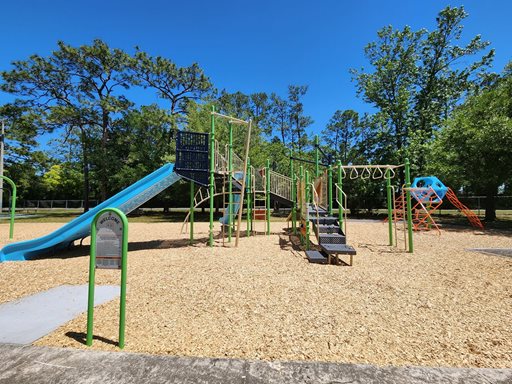 Lem Merrett Park