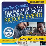 JSEB EBO Kickoff Event Info