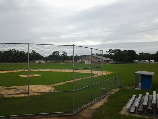 Joseph Stilwell Middle School Park