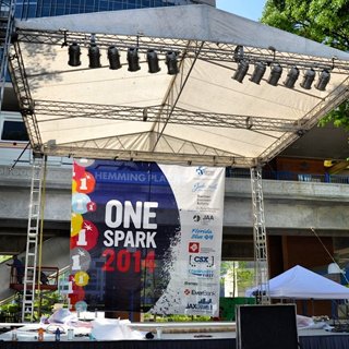 Additional Road Closures, Parking Announced for Weekend Events Downtown