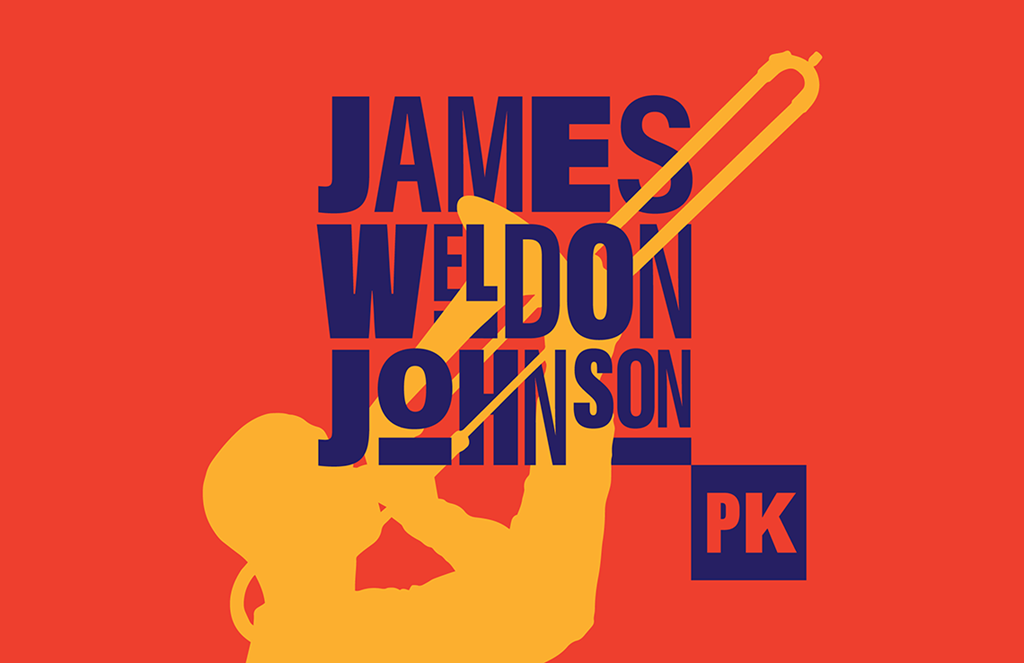 James Weldon Park Logo