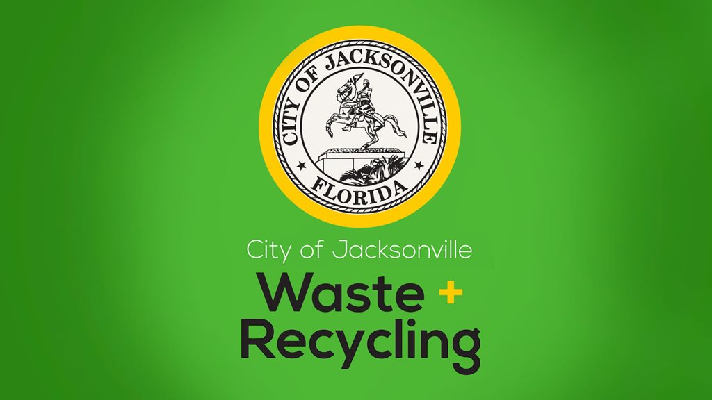 Waste and Recycling app logo