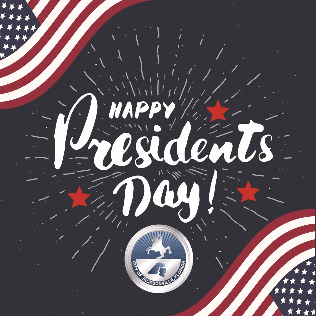 happy presidents day