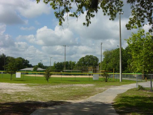 Wheat Road Park